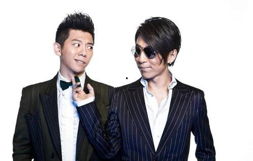 娱乐圈吃瓜博主双人