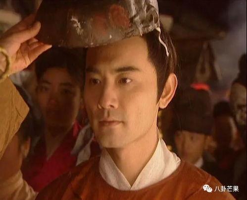 吃瓜娱乐圈封神之作