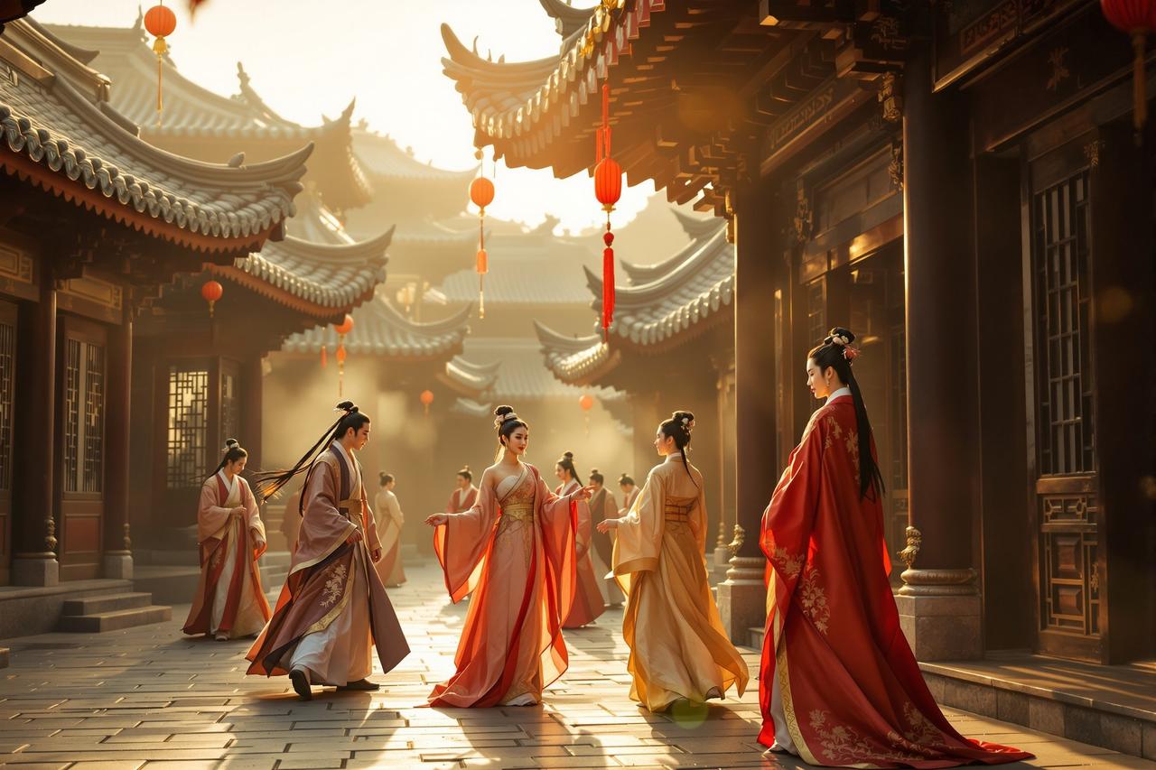 李现&杨紫《国色芳华2》杀青,古装造型曝光引热议